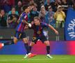 Barcelona - Racing Santander/ foto Getty Images