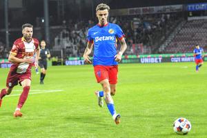 Schimbare la FCSB » Cine l-a înlocuit pe Octavian Popescu