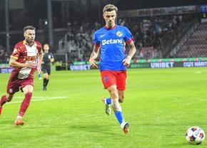 Schimbare la FCSB » Cine l-a înlocuit pe Octavian Popescu