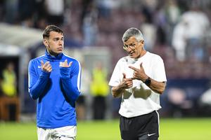 Ioan Ovidiu Sabău, cucerit de jucătorul aruncat de FCSB: „Este unul dintre cai mai buni din prima ligă”