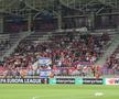 Hapoel Beer Sheva - Dinamo Zagreb, în Giulești, în Europa League // foto: Andrei Furnigă (GSP.ro)