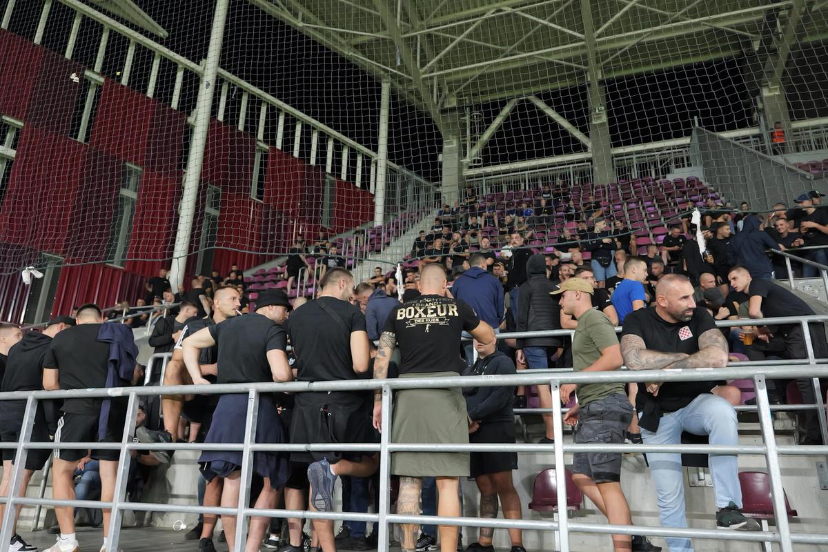 Câți bani plătește Hapoel Beer Sheva pentru a juca pe stadionul Rapidului în Europa League