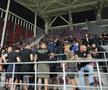 Hapoel Beer Sheva - Dinamo Zagreb, în Giulești, în Europa League // foto: Andrei Furnigă (GSP.ro)