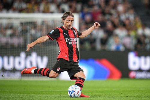 AC Milan - Benfica, capul de afiș al serii în Europa League // foto: imago images