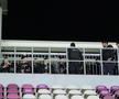 Hapoel Beer Sheva - Dinamo Zagreb, în Giulești, în Europa League // foto: Andrei Furnigă (GSP.ro)