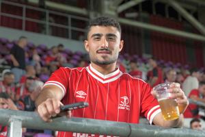 Câți bani plătește Hapoel Beer Sheva pentru a juca pe stadionul Rapidului în Europa League