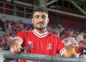 Câți bani plătește Hapoel Beer Sheva pentru a juca pe stadionul Rapidului în Europa League
