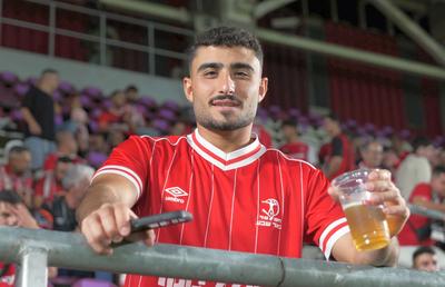 Câți bani plătește Hapoel Beer Sheva pentru a juca pe stadionul Rapidului în Europa League