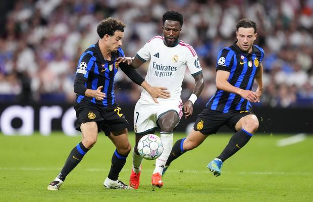 Cristi Chivu pregătește o surpriză pentru derby-ul cu AS Roma