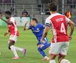 Hapoel Beer Sheva - Dinamo Zagreb // foto: Andrei Furnigă (GSP)