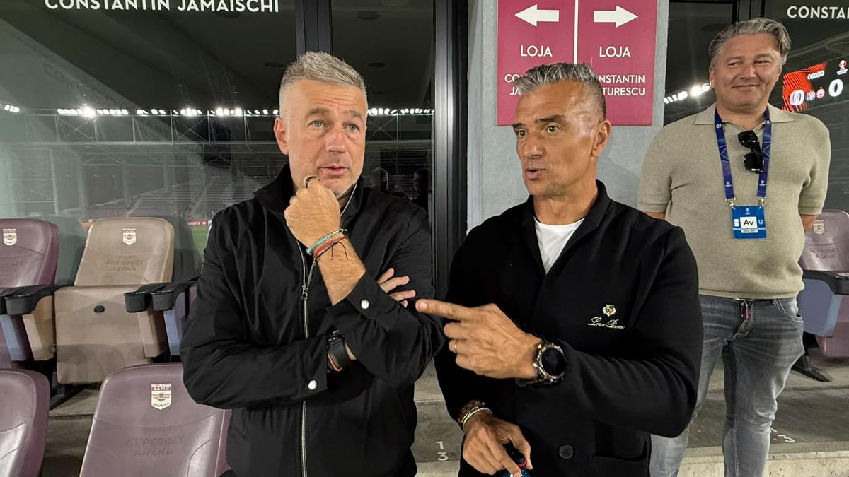 Toți ochii pe temuții „Bad Blue Boys”! Măsuri sporite de securitate la București