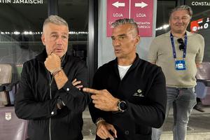 Edi Iordănescu a refuzat Dinamo Kiev și a închis ușa FCSB, iar acum negociază cu un club din Arabia Saudită