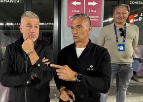 Edi Iordănescu a refuzat Dinamo Kiev și a închis ușa FCSB, iar acum negociază cu un club din Arabia Saudită