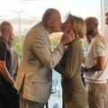 Familia Șucu și-a inaugurat cafeneaua // foto: Robert Vîrdol (GSP)