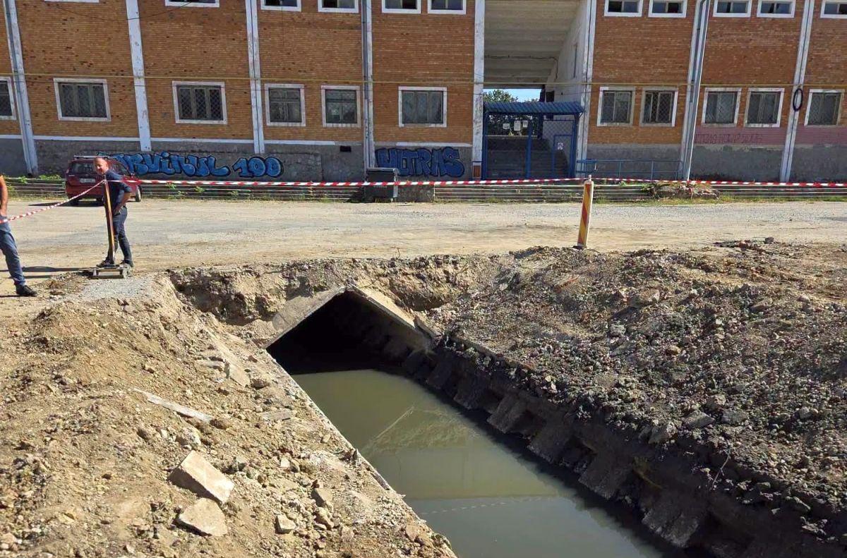Noul stadion din Superliga nu putea fi construit așa: „Ar fi trebuit să înălțăm tribunele cu 4 metri. Salvăm 6 milioane de euro”