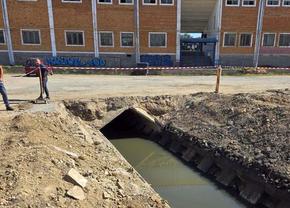 Noul stadion din Superliga nu putea fi construit așa: „Ar fi trebuit să înălțăm tribunele cu 4 metri. Salvăm 6 milioane de euro”