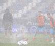 Stadionul lui Levante, inundat/ foto Imago Images