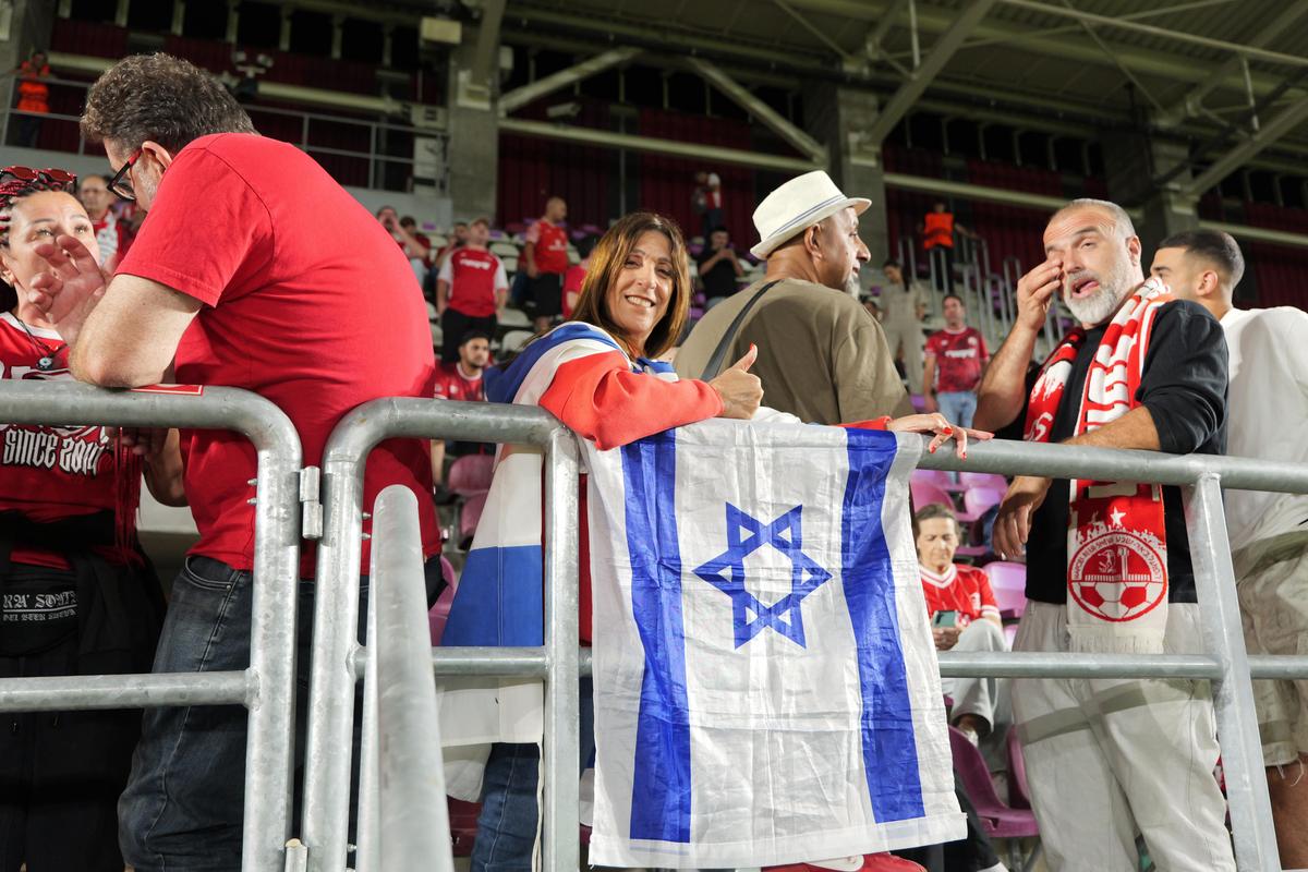 Câți bani plătește Hapoel Beer Sheva pentru a juca pe stadionul Rapidului în Europa League