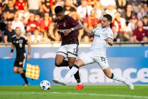A început grupa unică din Europa League » Primele două meciuri ale serii