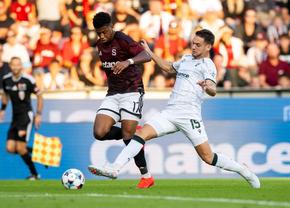 A început grupa unică din Europa League » Primele două meciuri ale serii