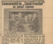 Plecarea spre Turul Franței s-a făcut cu trenul