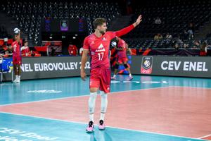 Victoria Franței a pecetluit soarta României în grupa D » Trevor Clevenot, dublul campion olimpic, așteaptă duelul cu tricolorii: „Va fi frumos”