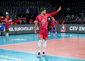 Victoria Franței a pecetluit soarta României în grupa D » Trevor Clevenot, dublul campion olimpic, așteaptă duelul cu tricolorii: „Va fi frumos”