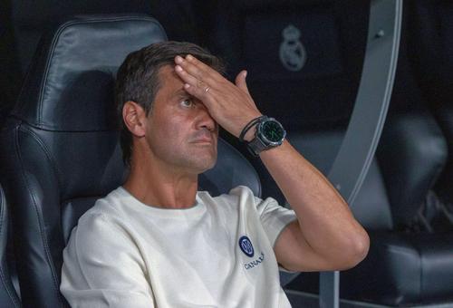 Cristi Chivu. Foto: Imago Images