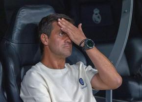Decizia lui Cristi Chivu a provocat nedumeriri în presa din Italia: „Controversată”