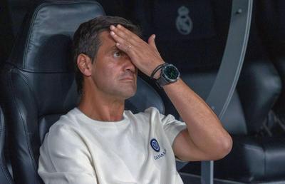 Decizia lui Cristi Chivu a provocat nedumeriri în presa din Italia: „Controversată”