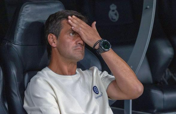 Decizia lui Cristi Chivu a provocat nedumeriri în presa din Italia: „Controversată”