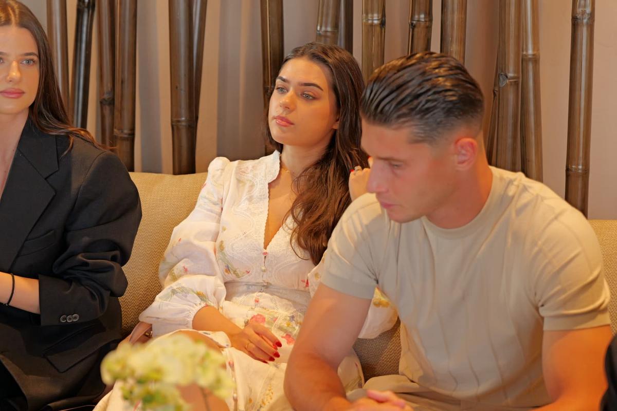 Lansare cafenea familia Șucu // foto: Răzvan Petrescu (GSP.ro)