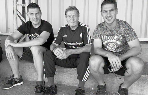 Doliu în familia Kovacs! A murit tatăl arbitrilor Istvan și Szabolcs