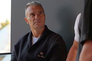 Daniel Pancu, despre scandalul cu Tavi Popescu: „Dacă ar fi la mine...”
