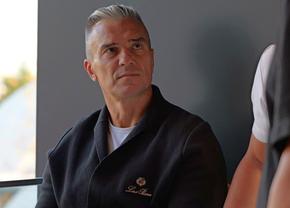 Daniel Pancu, despre scandalul cu Tavi Popescu: „Dacă ar fi la mine...”