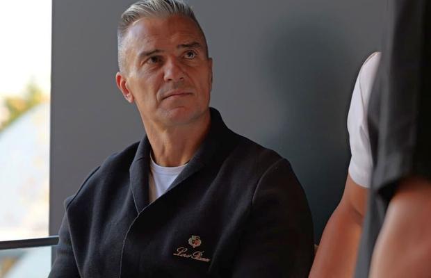 Daniel Pancu, despre scandalul cu Tavi Popescu: „Dacă ar fi la mine...”