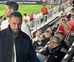 Hapoel Beer Sheva - Dinamo Zagreb, în Giulești, în Europa League // foto: Andrei Furnigă (GSP.ro)