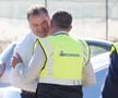 Oficialii clubului din Trivale au îngropat o „capsulă a timpului” în fundația noului stadion „Nicolae Dobrin”