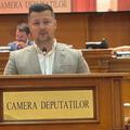 Amendamentul lui Paul Cotîrleț de la PSD direcționează mai mulți bani publici spre cluburile de drept privat. Foto: Facebook
