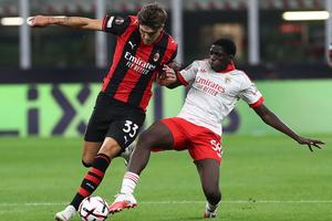 Prima etapă a grupei de Europa League » Gol în Milan - Benfica