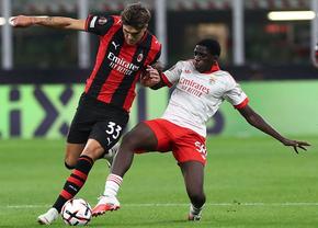Benfica a câștigat duelul cu Milan, „călăul” Craiovei s-a făcut de râs » Toate rezultatele din Europa League