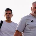 Ange Postecoglou, antrenorul lui Al Nassr/ Foto: Instagram