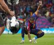Barcelona - Racing Santander/ foto Getty Images