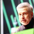 Edi Iordănescu a antrenat ultima dată la Legia Varșovia. Foto: Imago