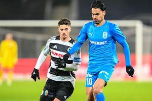 A plecat din Superliga și deja a fost prezentat oficial: „Un nou diamant!”