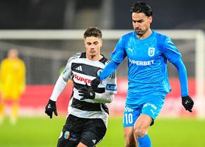 A plecat din Superliga și deja a fost prezentat oficial: „Un nou diamant!”
