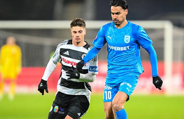 A plecat din Superliga și deja a fost prezentat oficial: „Un nou diamant!”