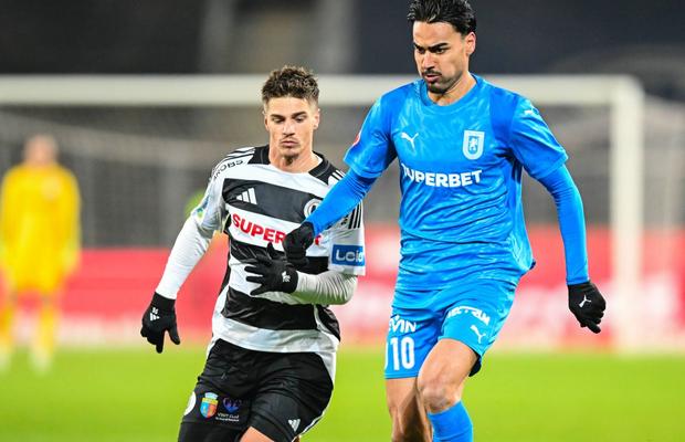 A plecat din Superliga și deja a fost prezentat oficial: „Un nou diamant!”