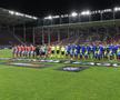 Imagini de meci Hapoel Beer Sheva - Dinamo Zagreb // foto: Andrei Furnigă (GSP)