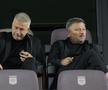 Hapoel Beer Sheva - Dinamo Zagreb, în Giulești, în Europa League // foto: Andrei Furnigă (GSP.ro)